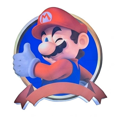 حروف مضيئة أكريليك LED جاهزة – مقاس 100 سم (Acrylic LED Letters)